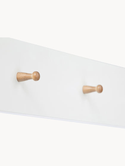 Westwing Perchero Con Estante Northgate