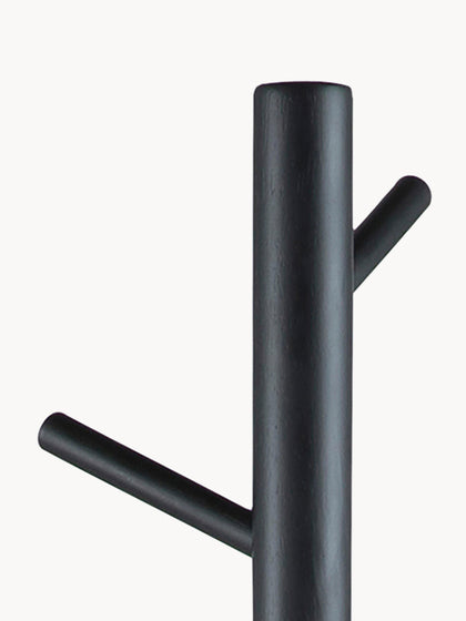 Westwing Perchero De Madera Bremen