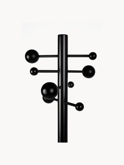 Westwing Perchero De Madera De Caucho Jason