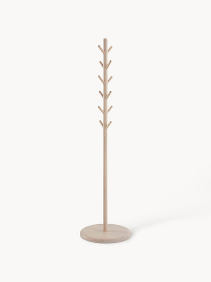 Westwing Perchero De Madera De Pino Eddison