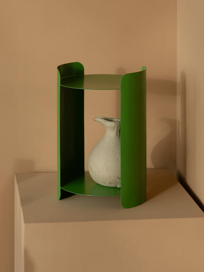 Westwing Perchero De Madera De Roble Echo 88 Cm