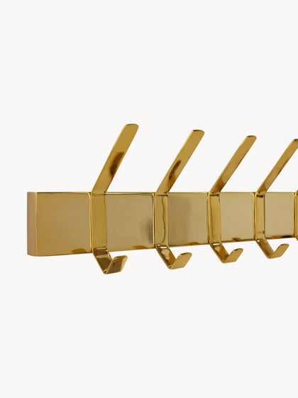 Westwing Perchero De Metal Clothing Hook