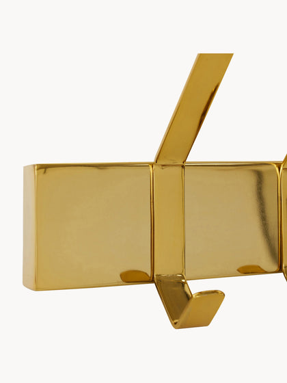 Westwing Perchero De Metal Clothing Hook