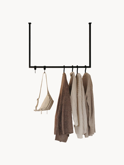 Westwing Perchero De Metal Rubi