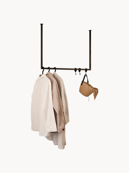 Westwing Perchero De Metal Rubi