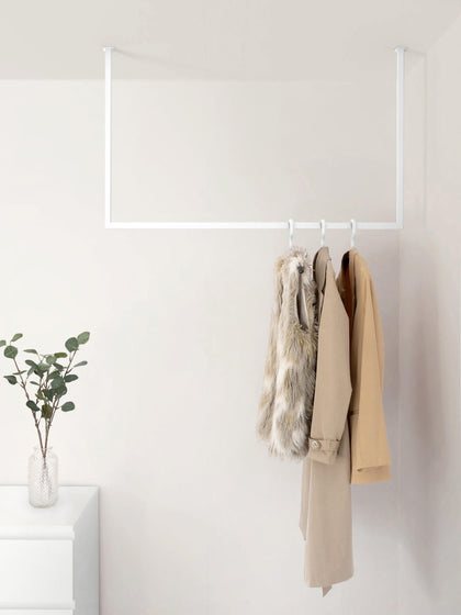 Westwing Perchero De Metal Rubi