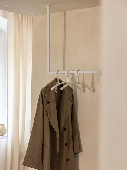 Westwing Perchero De Metal Rubi