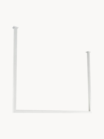 Westwing Perchero De Metal Rubi