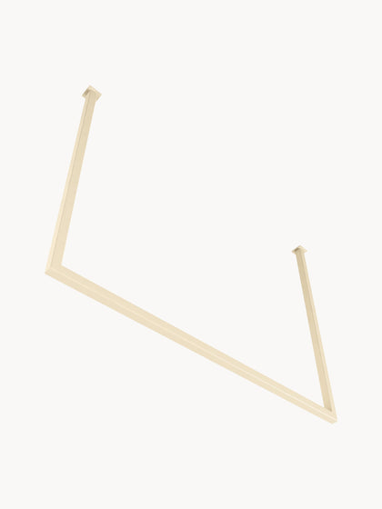 Westwing Perchero De Metal Rubi