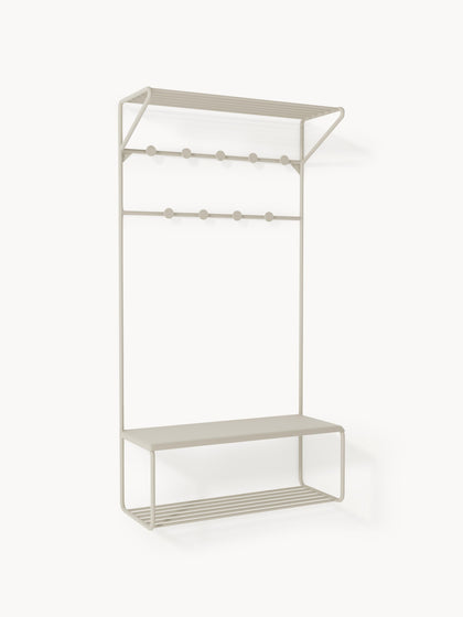 Westwing Perchero De Metal Sam