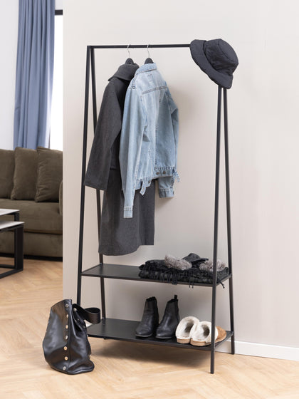 Westwing Perchero De Metal Seaford