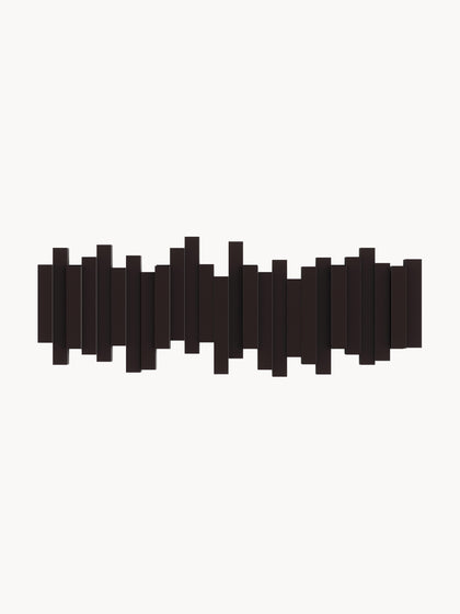 Westwing Perchero De Pared De Diseño Sticks