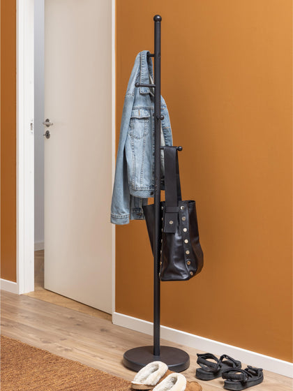 Westwing Perchero De Pared De Metal Aspen