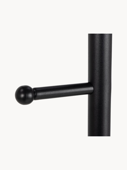 Westwing Perchero De Pared De Metal Aspen