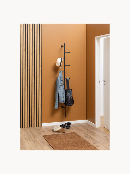 Westwing Perchero De Pared De Metal Aspen