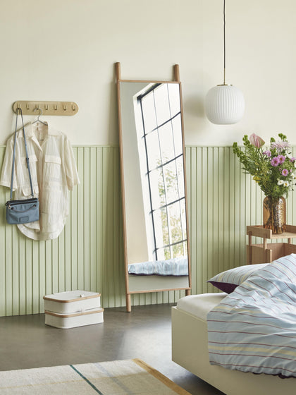 Westwing Perchero De Pared De Metal Form