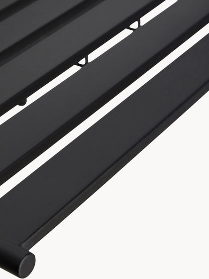 Westwing Perchero De Pared De Metal Fusion