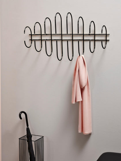 Westwing Perchero De Pared De Metal Moveo