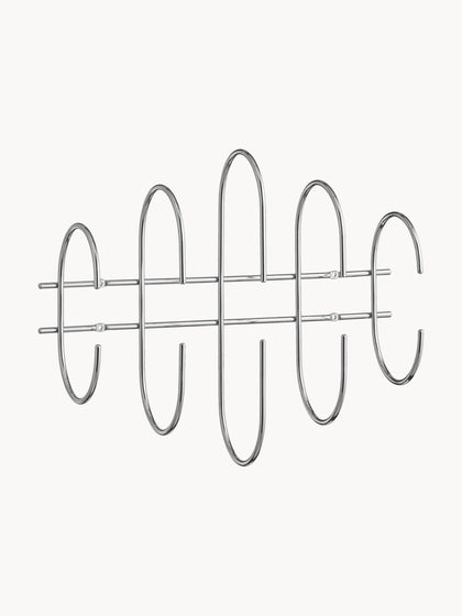 Westwing Perchero de pared de metal Moveo