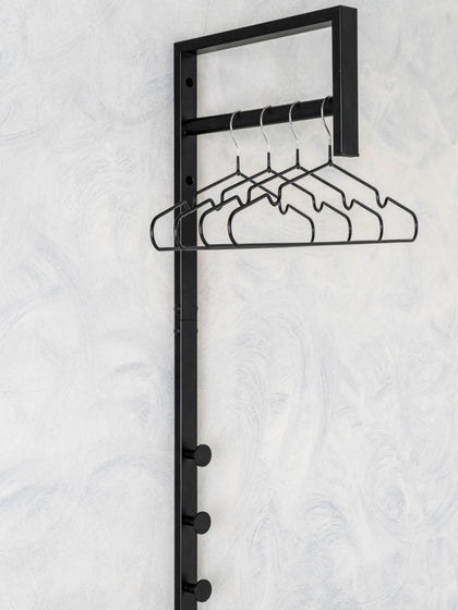 Westwing Perchero De Pared De Metal Sendi