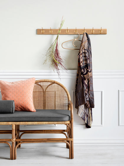 Westwing Perchero De Pared Grande Aoife