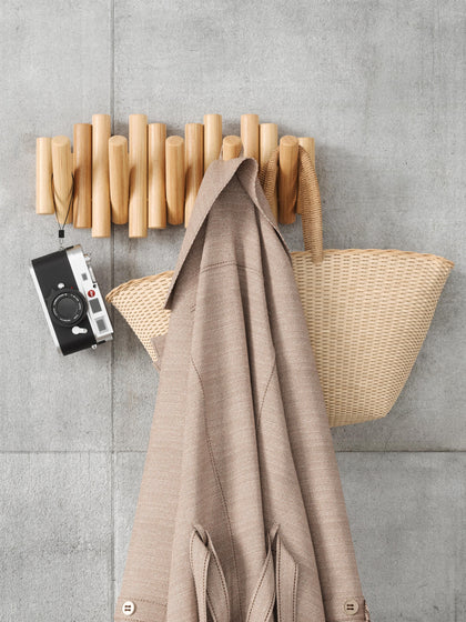 Westwing Perchero De Pared Picket