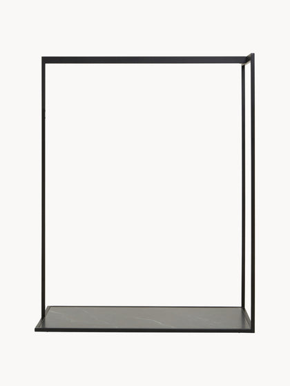 Westwing Perchero En Look Mármol Pacey