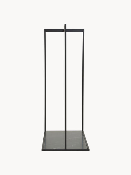 Westwing Perchero En Look Mármol Pacey