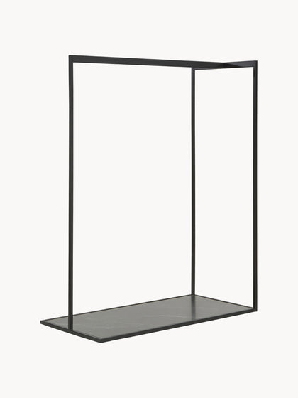 Westwing Perchero en look mármol Pacey