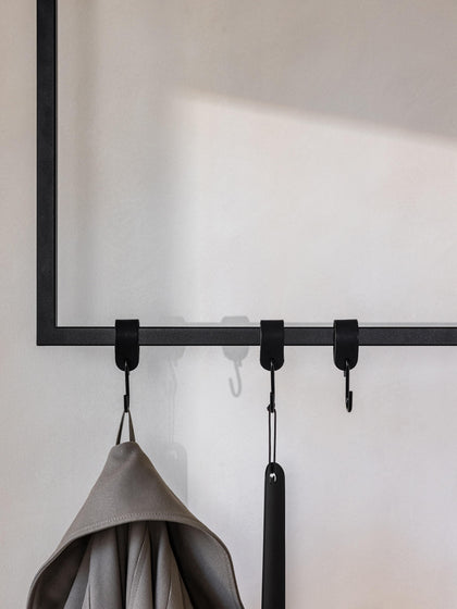 Westwing Perchero S-Haken 3 pzas