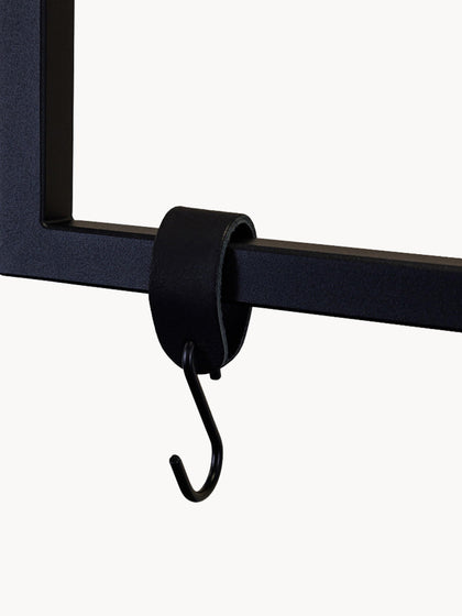 Westwing Perchero S-Haken 3 pzas