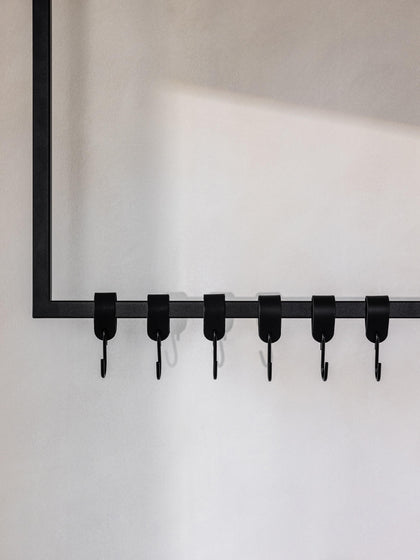 Westwing Perchero S-Haken 3 pzas