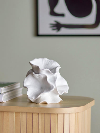 Westwing Pieza Decorativa Claudette