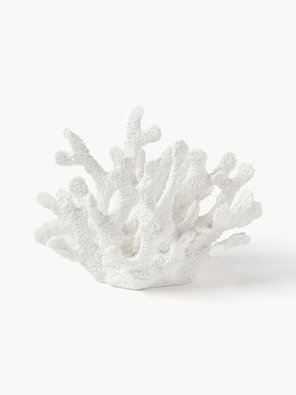 Westwing Pieza decorativa de diseño Coral