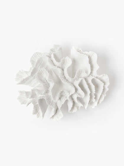 Westwing Pieza Decorativa De Diseño Coral