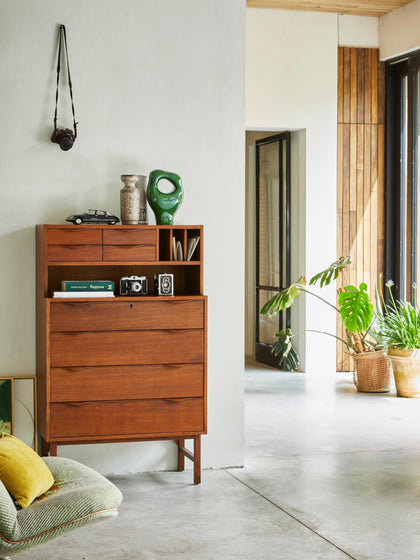 Westwing Pieza Decorativa De Gres Objects
