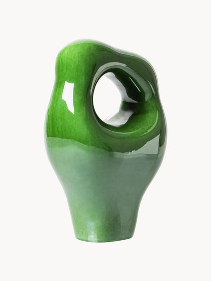 Westwing Pieza Decorativa De Gres Objects