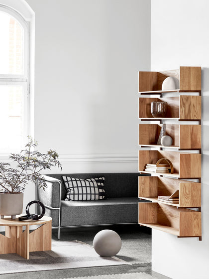 Westwing Pieza Decorativa Globe