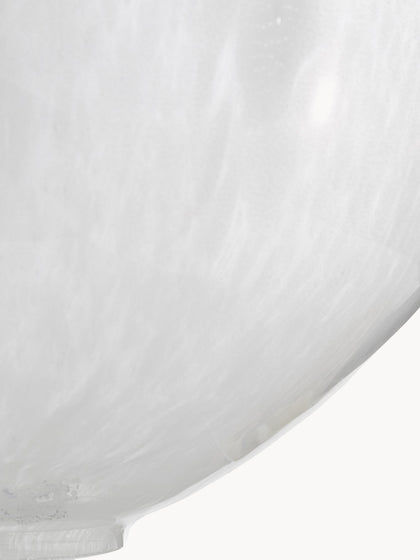 Westwing Pieza Decorativa Huevo Artesanal Murisa