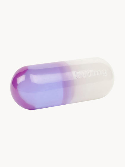 Westwing Pieza Decorativa Pill