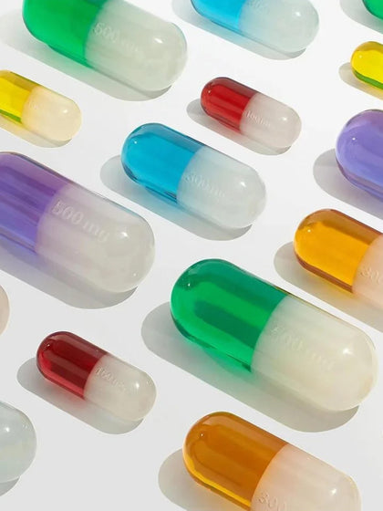 Westwing Pieza Decorativa Pill