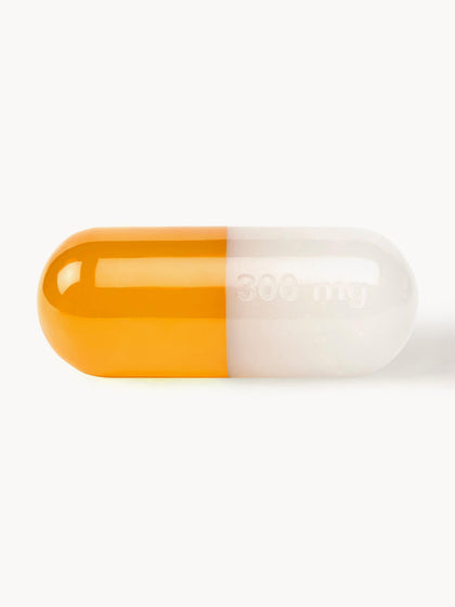 Westwing Pieza Decorativa Pill