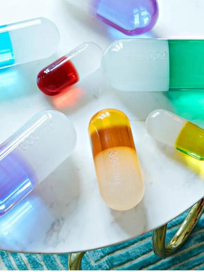 Westwing Pieza Decorativa Pill
