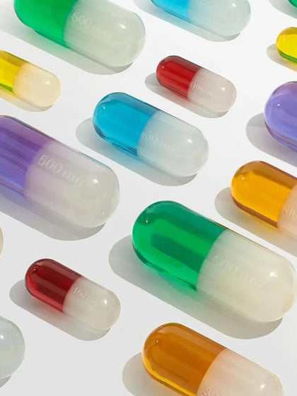Westwing Pieza Decorativa Pill