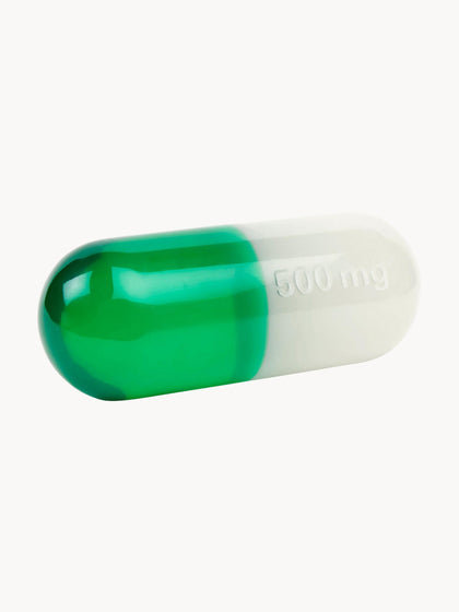 Westwing Pieza Decorativa Pill
