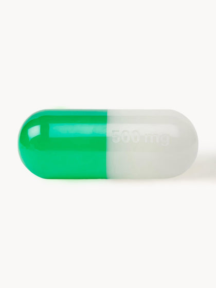 Westwing Pieza Decorativa Pill