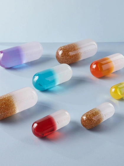 Westwing Pieza Decorativa Pill
