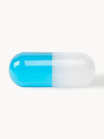 Westwing Pieza decorativa Pill