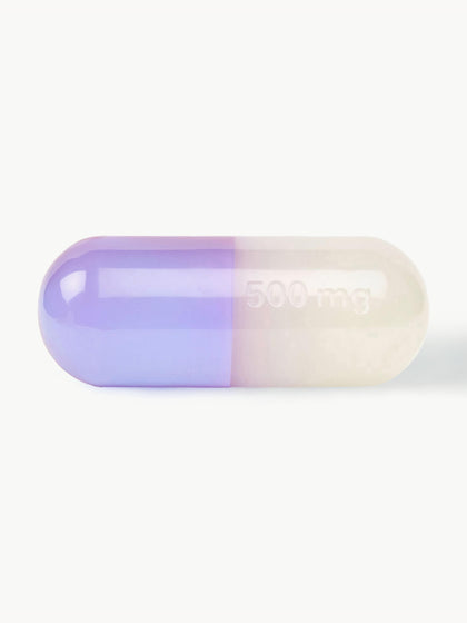 Westwing Pieza decorativa Pill