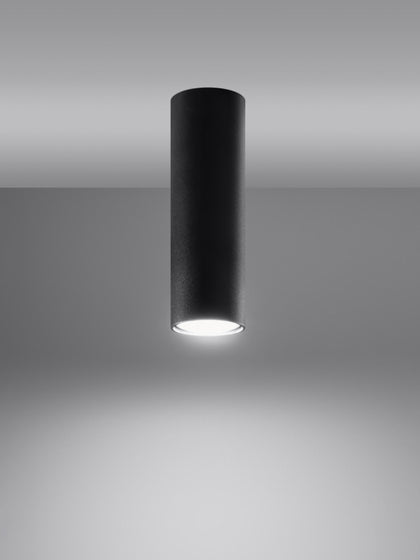 Westwing Plafón Castro 20 Cm